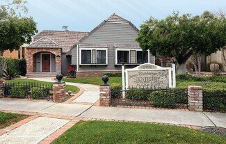 Plus de détails pour 6919 Magnolia Ave, Riverside, CA - Bureau à vendre