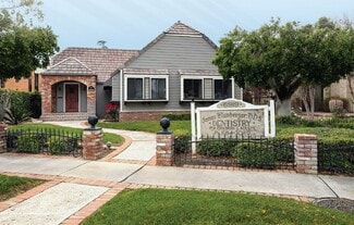 Plus de détails pour 6919 Magnolia Ave, Riverside, CA - Bureau à vendre