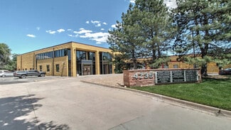 Plus de détails pour 4735 Walnut St, Boulder, CO - Bureau à vendre