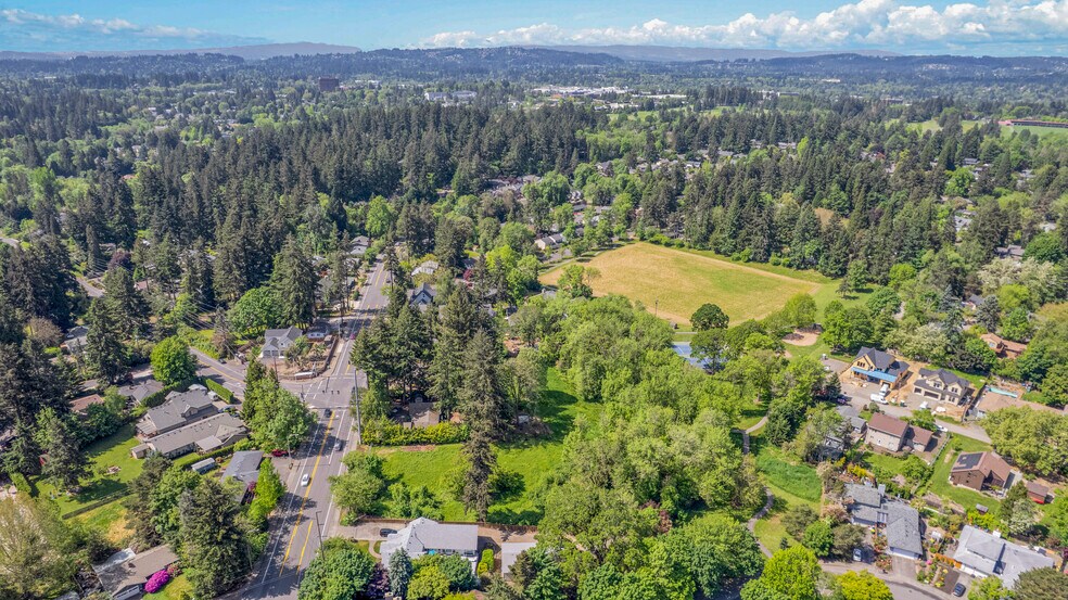 8105-8145 SW Oleson Rd, Portland, OR à vendre - Photo de l’immeuble – Image 2 sur 24
