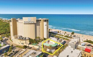 Plus de détails pour 900 Sunrise Ln, Fort Lauderdale, FL - Local commercial à vendre