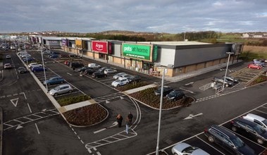 Halbeath Rd, Dunfermline à louer Autre– Image 1 sur 1