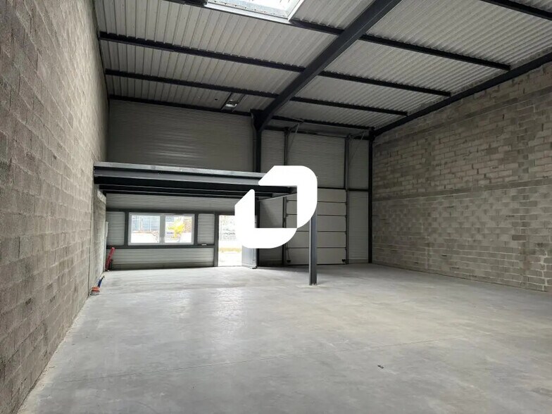 Local d'activités dans Goxwiller à vendre - Photo de l’immeuble – Image 3 sur 8