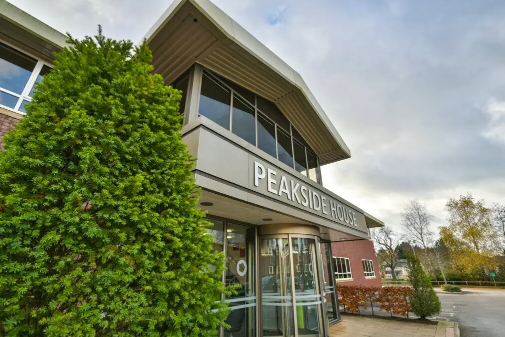 Springwood Way, Macclesfield à louer Photo principale– Image 1 sur 25