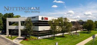 Plus de détails pour 32300 Northwestern Hwy, Farmington, MI - Bureau à louer
