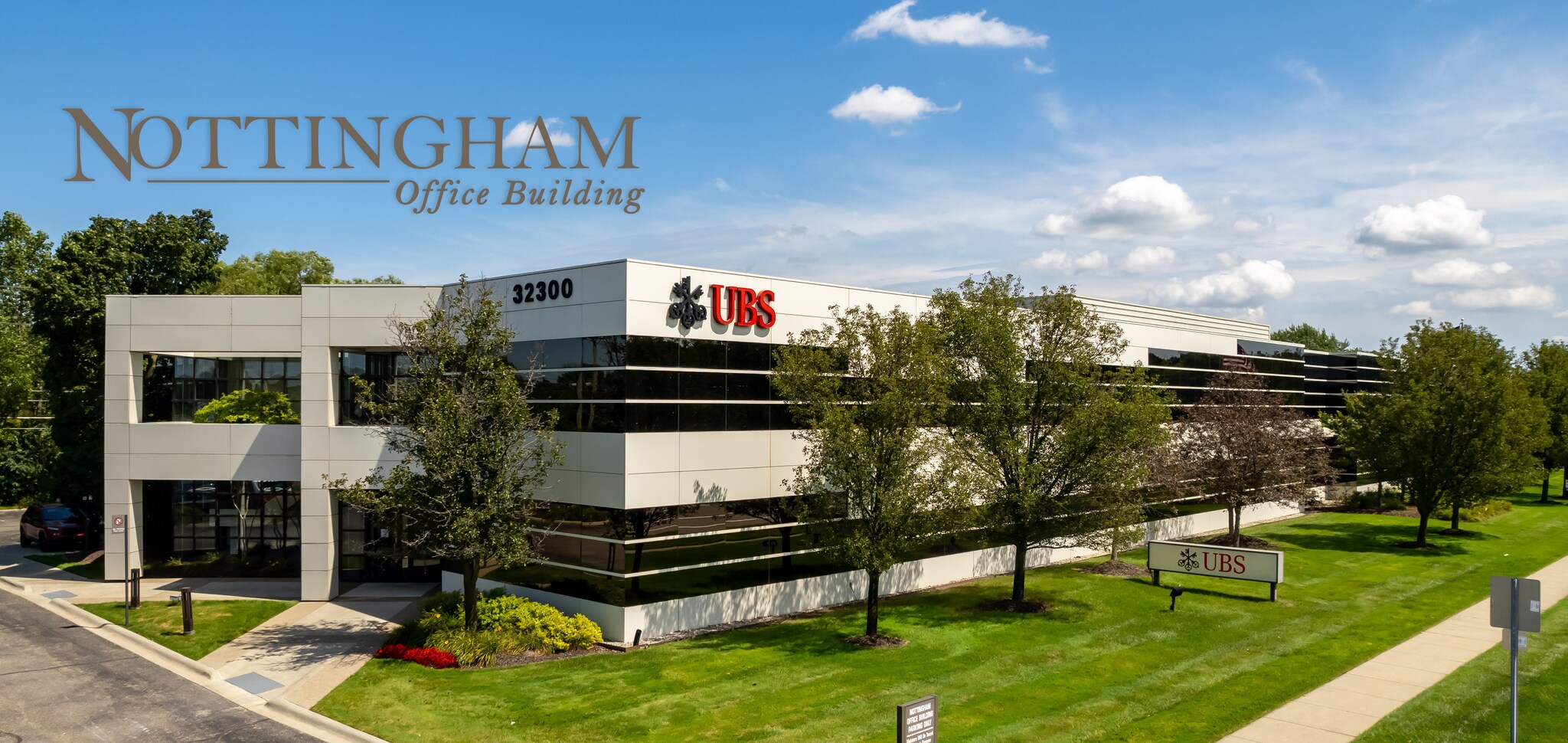 32300 Northwestern Hwy, Farmington, MI à louer Photo principale– Image 1 sur 14