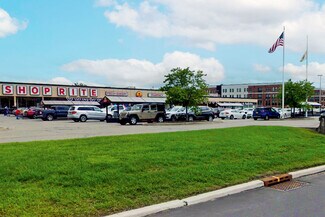 Plus de détails pour 127 Water St, Newton, NJ - Local commercial à louer