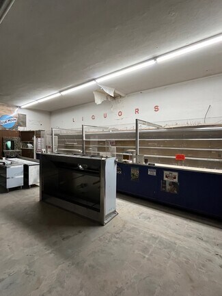 Plus de détails pour 4307 Leimert Blvd, Los Angeles, CA - Local commercial à louer