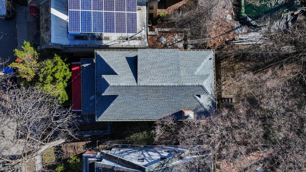 3822 Sedgwick Ave, Bronx, NY à vendre - Photo de l’immeuble – Image 3 sur 16