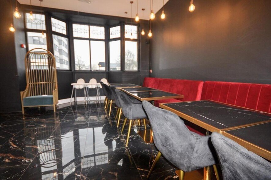 35 Goldington Rd, Bedford à louer - Photo de l’immeuble – Image 2 sur 16