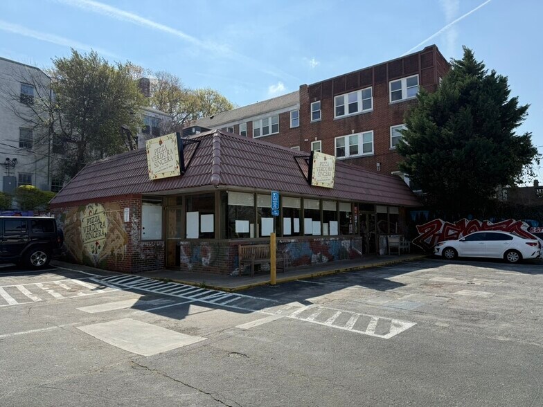 377 Moreland Ave, Atlanta, GA à vendre - Photo de l’immeuble – Image 1 sur 7
