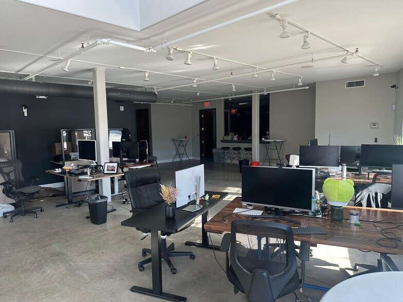 1437 W Passyunk Ave, Philadelphia, PA à louer - Photo de l’immeuble – Image 2 sur 5