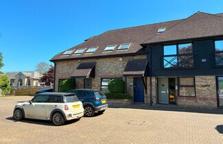 Plus de détails pour Station Rd, Great Shelford - Bureau à louer