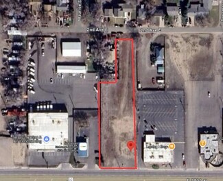 Plus de détails pour 1701 Kimberly Rd, Twin Falls, ID - Local commercial à vendre