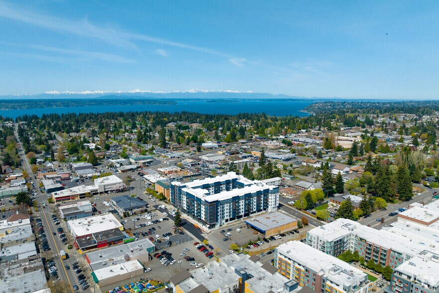631 SW 150th St, Burien, WA à louer - Photo de l’immeuble – Image 3 sur 31