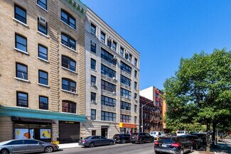 Plus de détails pour 68 E 131st St, New York, NY - Bureau, Local d'activités à louer
