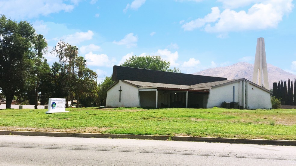 12667 Michigan St, Grand Terrace, CA à vendre - Photo principale – Image 1 sur 4