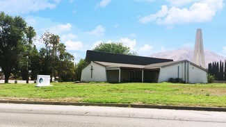Plus de détails pour 12667 Michigan St, Grand Terrace, CA - Terrain à vendre