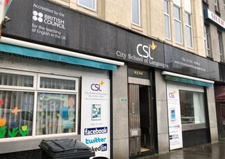 Plus de détails pour 93-94 Mansel St, Swansea - Bureau à louer