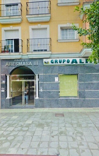 Plus de détails pour Local commercial à louer