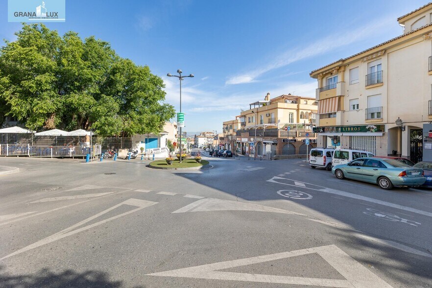 del Cerezo, 2, La Zubia, Granada à vendre - Photo de l’immeuble – Image 2 sur 15