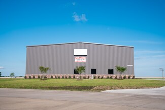 Plus de détails pour 8850 Industrial Pky, Beaumont, TX - Industriel/Logistique à louer