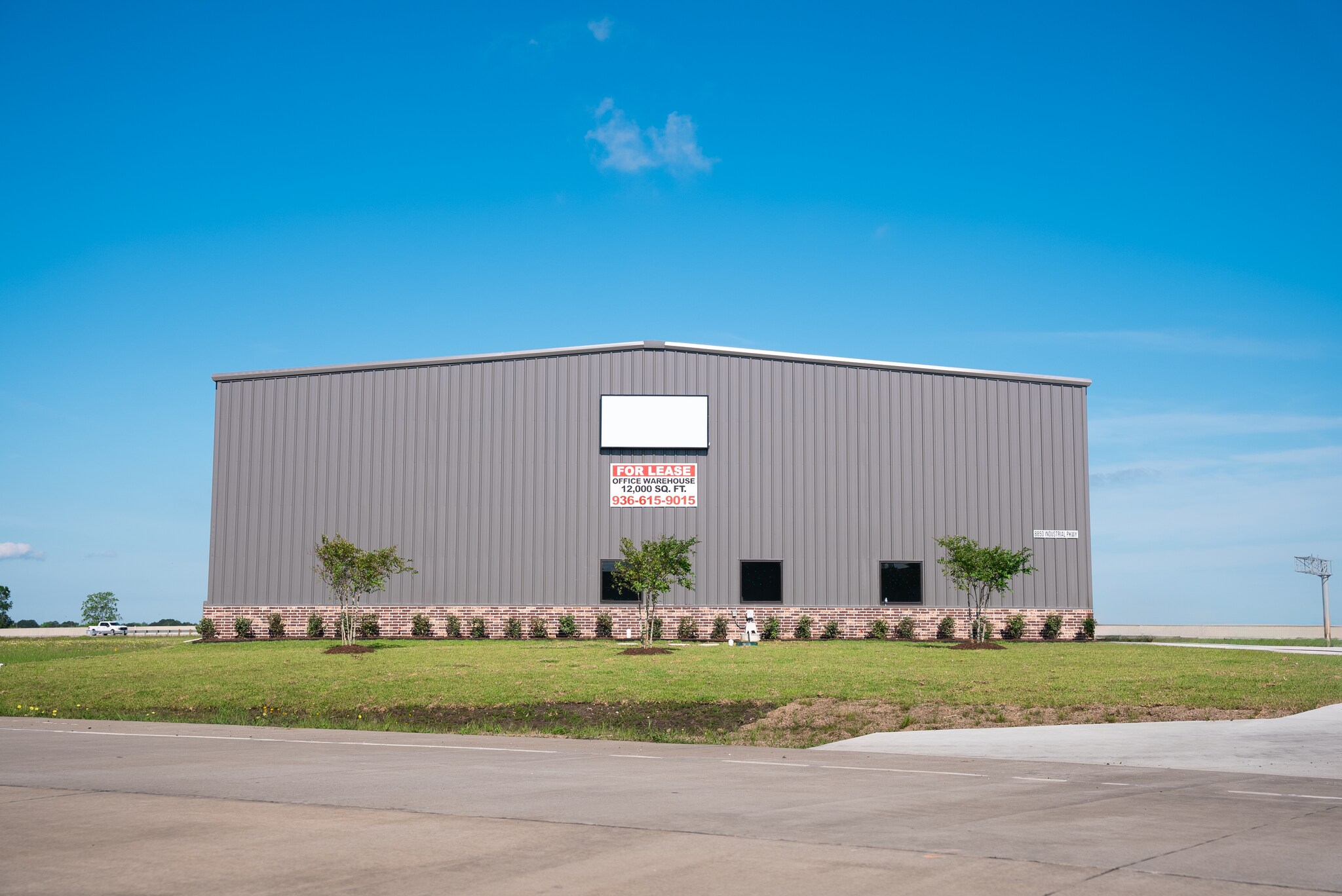 8850 Industrial Pky, Beaumont, TX à louer Photo principale– Image 1 sur 29