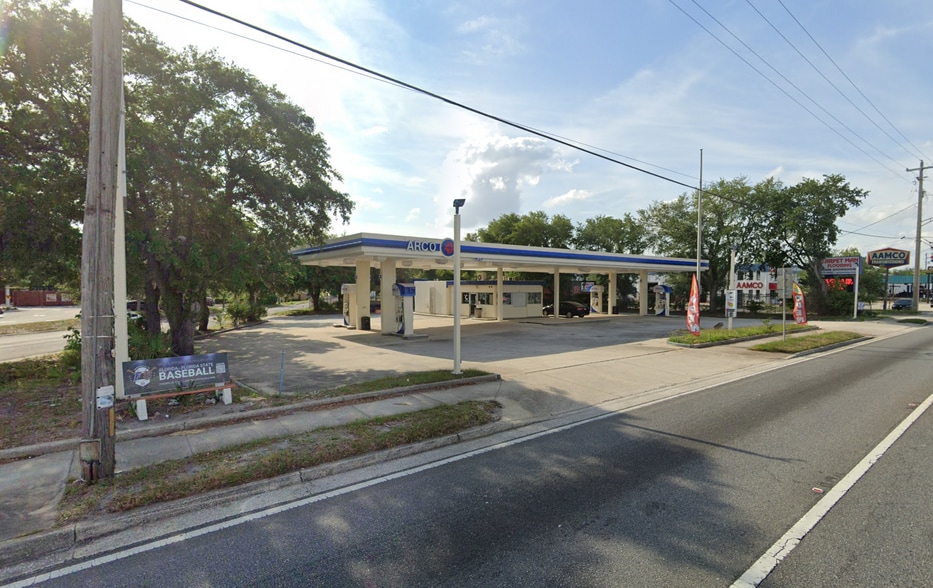 364 Blanding Blvd, Orange Park, FL à vendre - Photo de l’immeuble – Image 2 sur 2