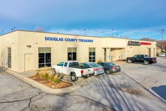 Plus de détails pour 5730 S 144th St, Omaha, NE - Bureau/Local commercial à louer