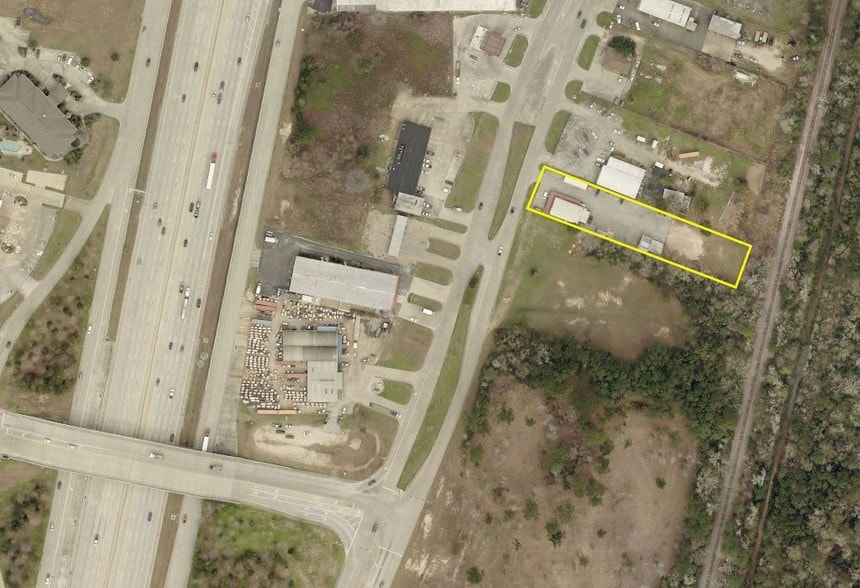 22210 Loop 494, Humble, TX à vendre - Autre – Image 2 sur 2