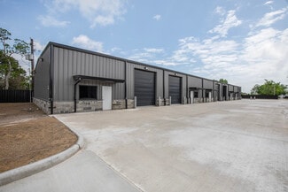 Plus de détails pour 2317 Anders Ln, Kemah, TX - Local d'activités à louer