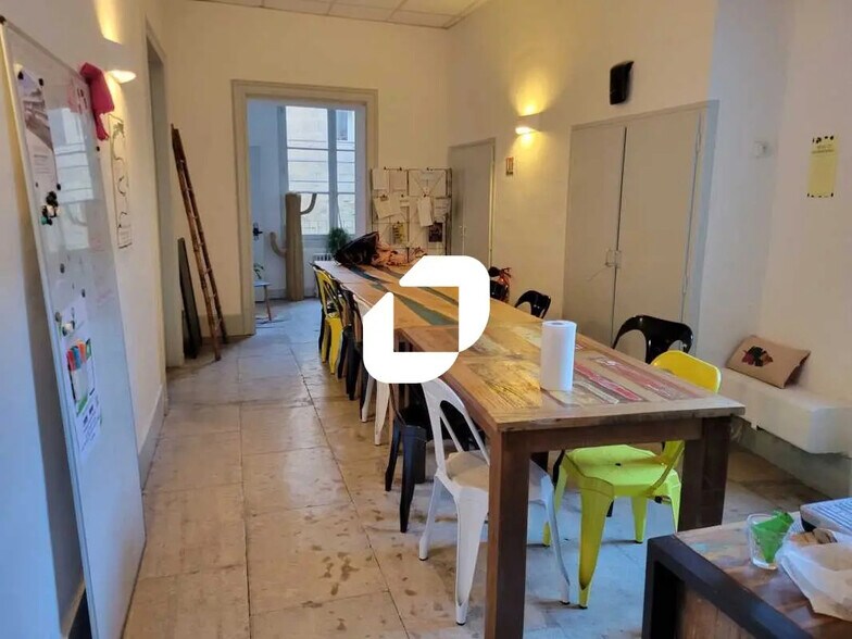 Bureau dans Montpellier à louer - Photo de l’immeuble – Image 3 sur 12