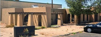 Plus de détails pour 860 W Southern Ave, Mesa, AZ - Bureau à louer