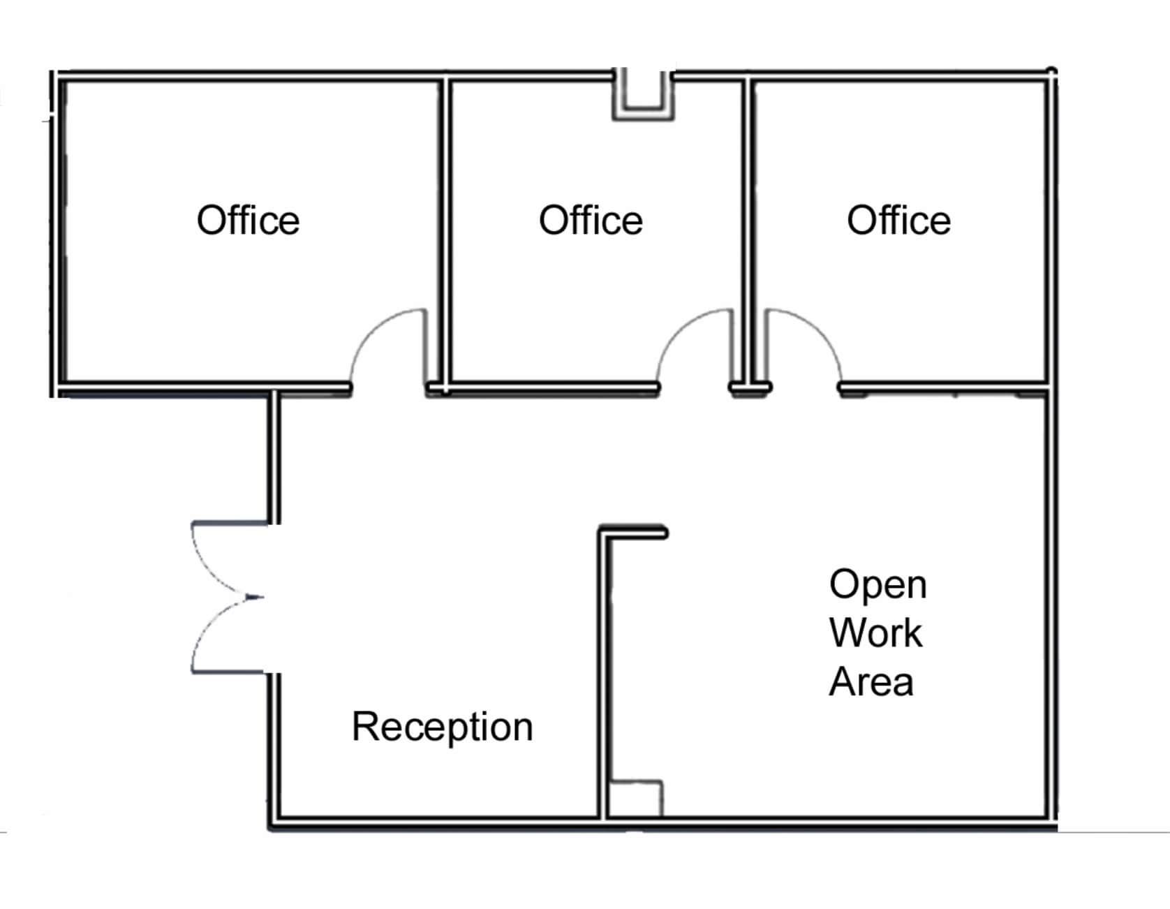 27720 Jefferson Ave, Temecula, CA à louer Plan d’étage– Image 1 sur 1