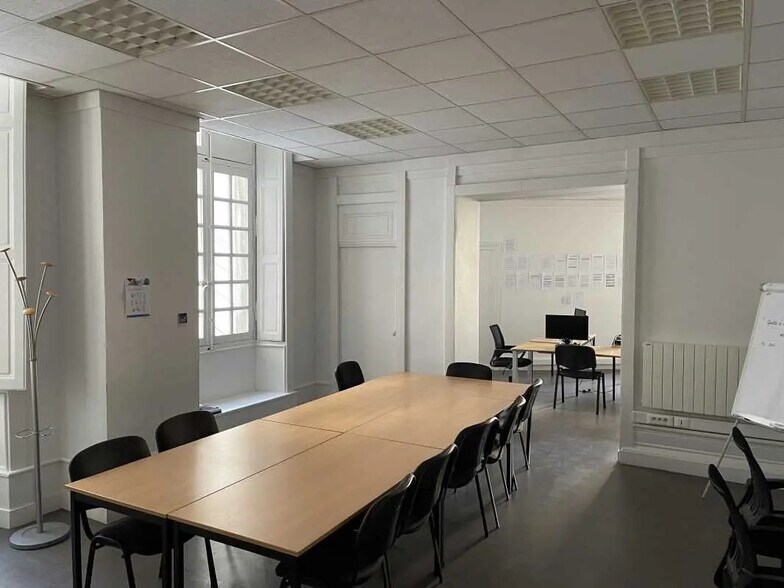 24 Rue Crébillon, Nantes à louer - Photo de l’immeuble – Image 2 sur 5