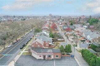 Plus de détails pour 1225 N New St, Bethlehem, PA - Local commercial à vendre