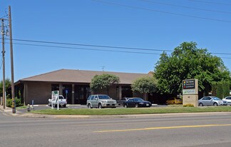 Plus de détails pour 4250 Power Inn Rd, Sacramento, CA - Industriel/Logistique à louer