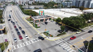 Plus de détails pour 701-735 NW 12th Ave, Miami, FL - Local commercial à louer