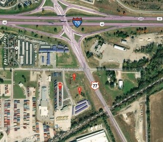 Plus de détails pour Gateway Ct, Junction City, KS - Terrain à vendre