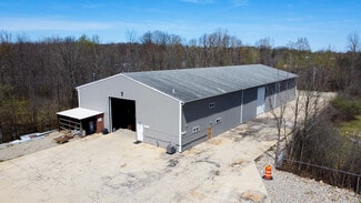 Plus de détails pour 11415 Chamberlain Rd, Aurora, OH - Industriel/Logistique à louer