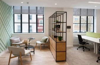 8 Cavendish Sq, Londres à louer Photo intérieure– Image 2 sur 4