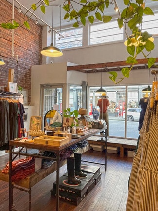 Plus de détails pour 326-330 W Cordova St, Vancouver, BC - Local commercial à louer
