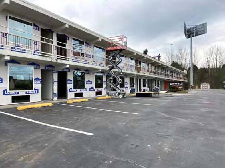 1421 Murrays Chapel Rd, Sweetwater, TN à vendre - Photo de l’immeuble – Image 3 sur 22