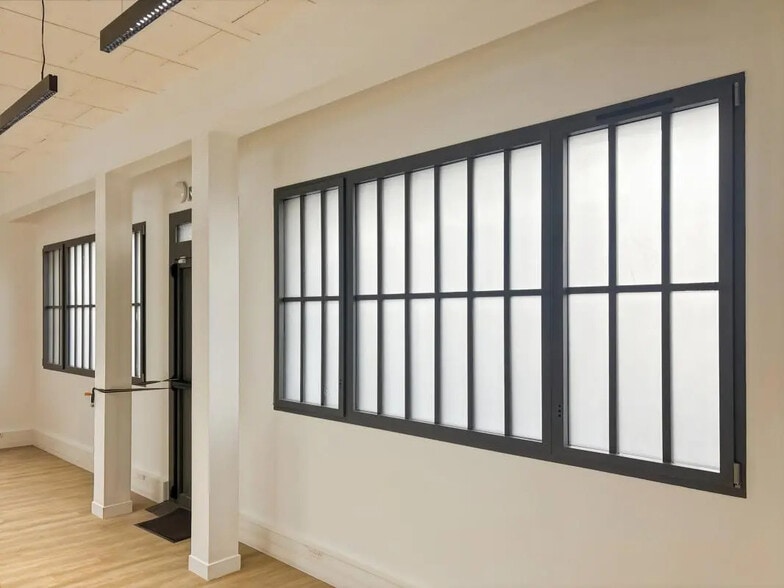9 Passage Dubail, Paris à vendre - Photo de l’immeuble – Image 2 sur 10