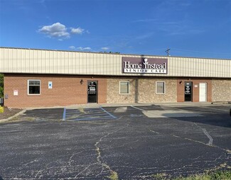 Plus de détails pour 150 Kings Daughters Dr, Frankfort, KY - Bureau à vendre