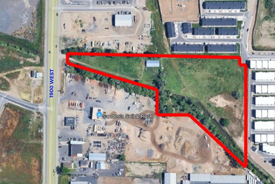 1792 1900 w, West Haven, UT à vendre - Photo de l’immeuble – Image 2 sur 25