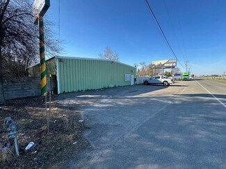 Plus de détails pour 10111 CA-99, Stockton, CA - Industriel/Logistique à louer