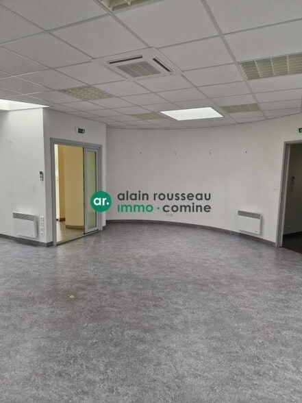 Bureau dans Cholet à vendre - Photo intérieure – Image 1 sur 4