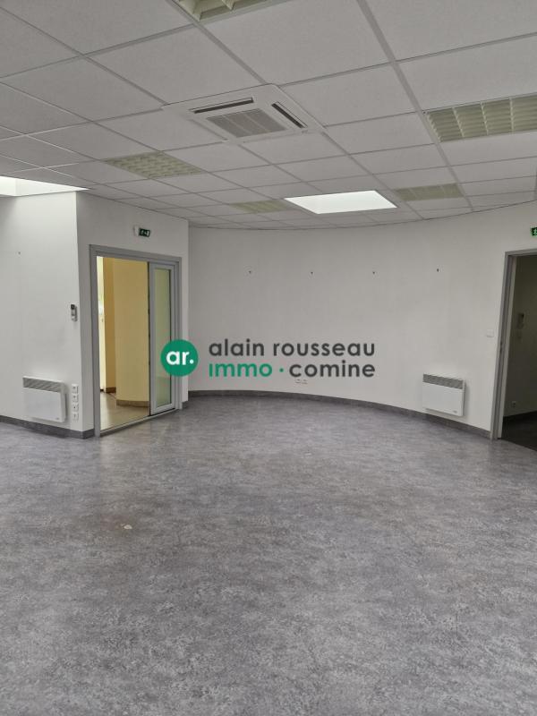 Bureau dans Cholet à vendre Photo intérieure– Image 1 sur 5