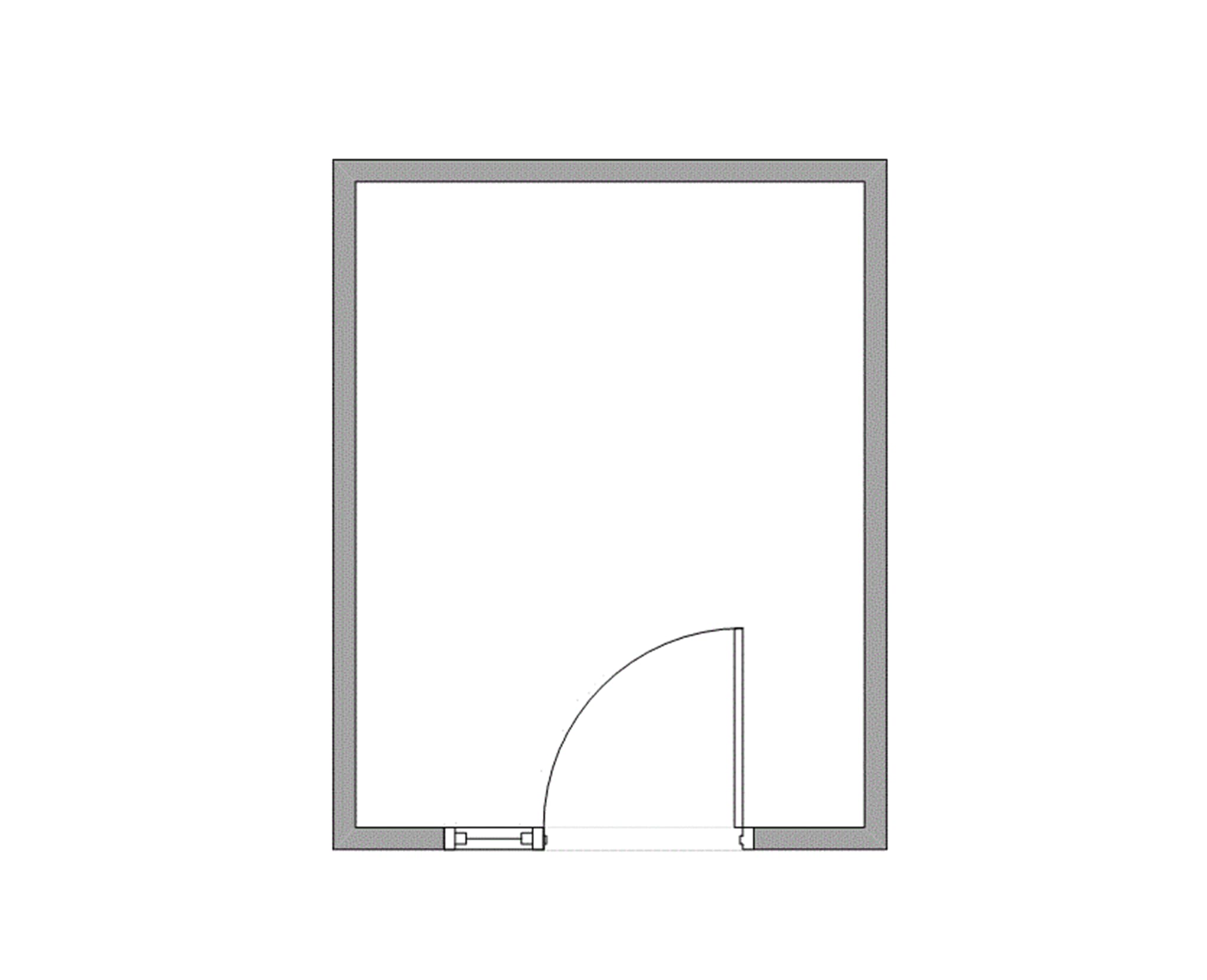 1300 Bay Area Blvd, Houston, TX à louer Plan d’étage– Image 1 sur 1